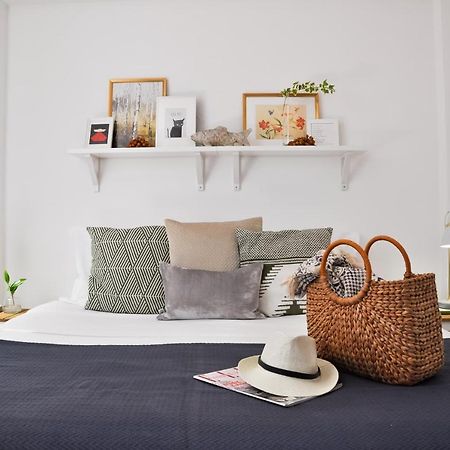 Lovelystay - Casa Salto - Charming Townhouse With Large Terrace Tavira Buitenkant foto
