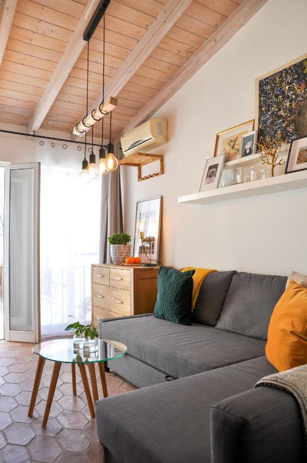 Lovelystay - Casa Salto - Charming Townhouse With Large Terrace Tavira Buitenkant foto