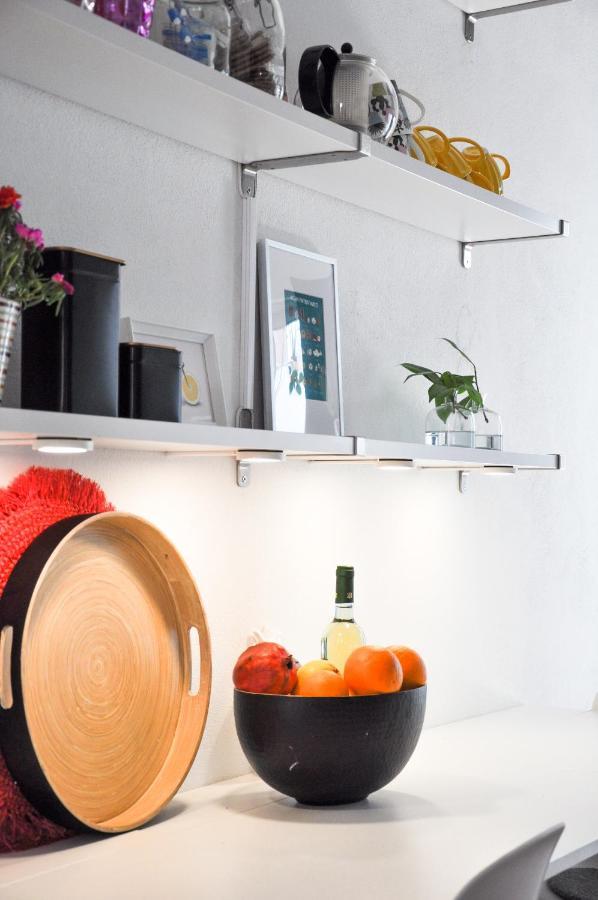Lovelystay - Casa Salto - Charming Townhouse With Large Terrace Tavira Buitenkant foto