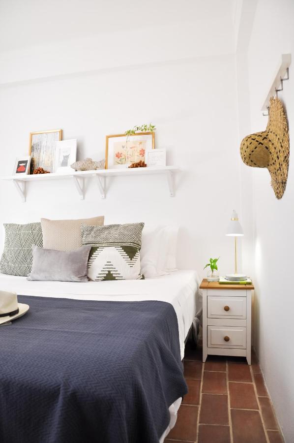 Lovelystay - Casa Salto - Charming Townhouse With Large Terrace Tavira Buitenkant foto