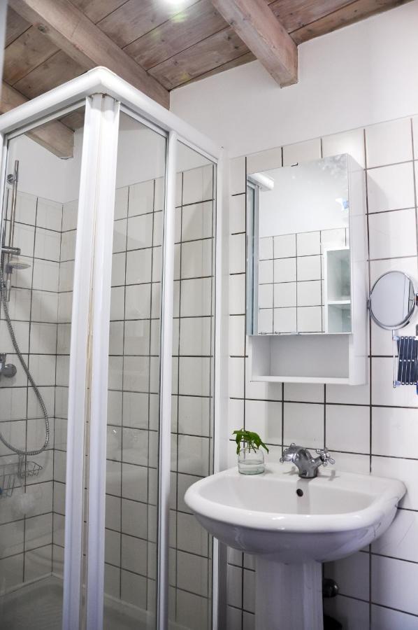Lovelystay - Casa Salto - Charming Townhouse With Large Terrace Tavira Buitenkant foto