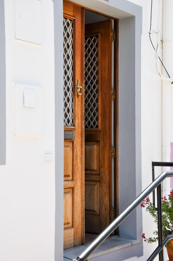 Lovelystay - Casa Salto - Charming Townhouse With Large Terrace Tavira Buitenkant foto